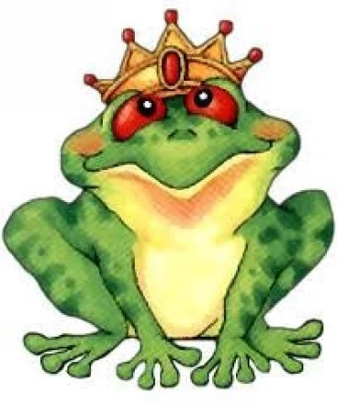 Der Froschkönig oder der eiserne Heinrich