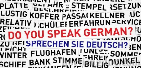 10 lời khuyên cho việc học tiếng Đức