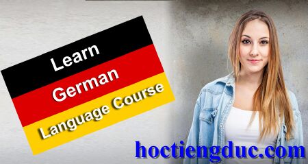 Những lưu ý dành cho người mới bắt đầu học tiếng Đức