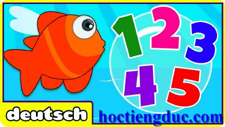 Áp dụng học tiếng Đức kết hợp với trò chơi cho trẻ em