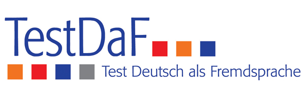 Chứng chỉ tiếng Đức TestDaf