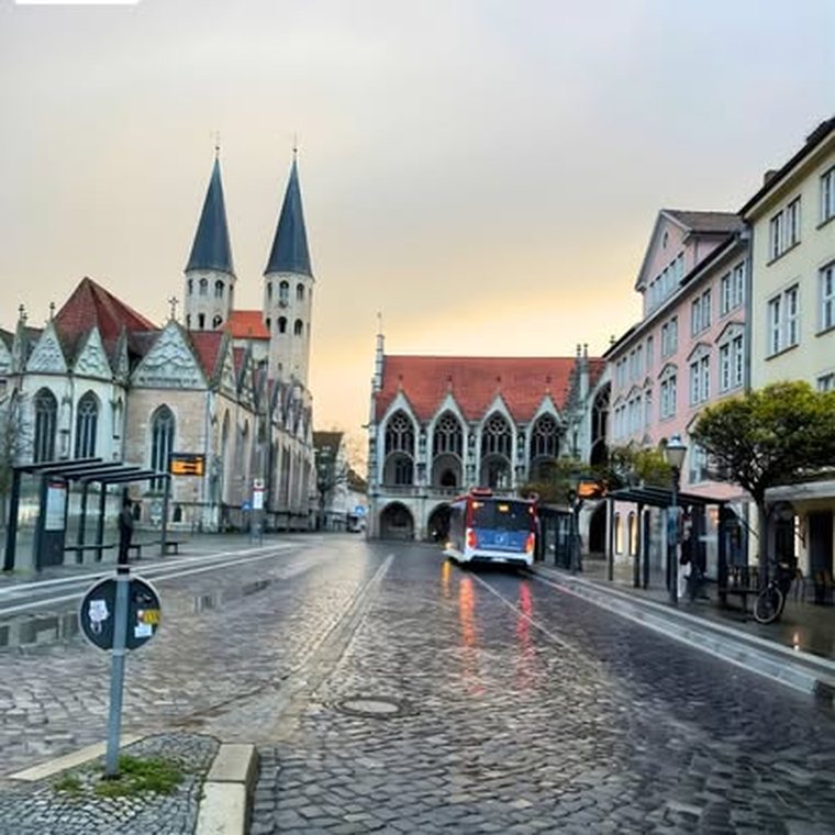 Thành phố Braunschweig