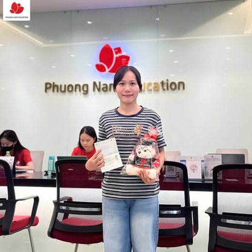 Trần Thị Mai Anh