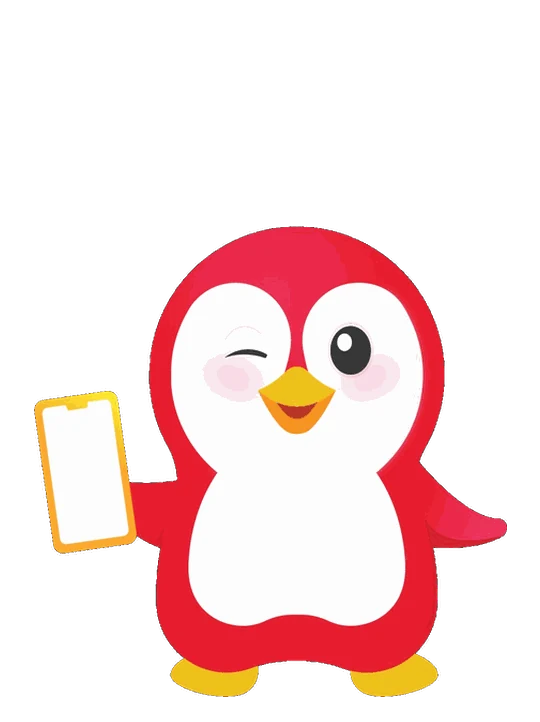 Pi — linh vật Phuong Nam Education