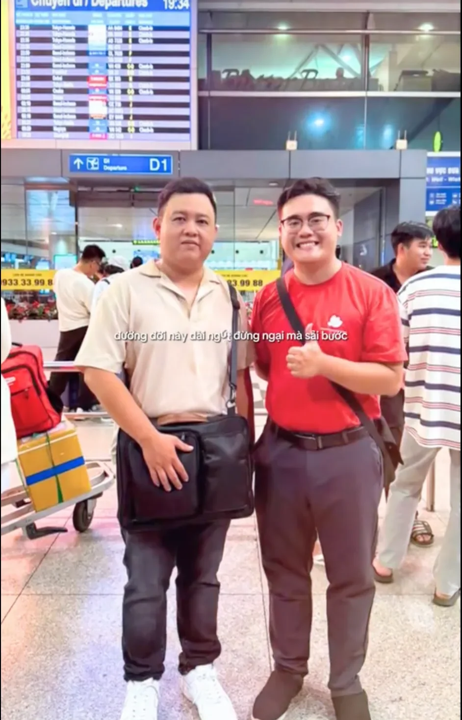 Chúc Thanh Tuấn sẽ gặt hái được thật nhiều thành công trên hành trình mới tại Đức nha ❤️