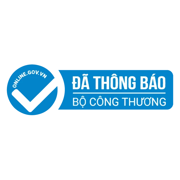 Đã thông báo Bộ Công Thương