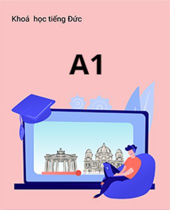 Tiếng Đức A1