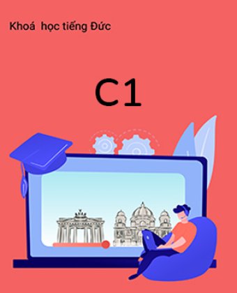 Tiếng Đức C1