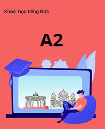 Tiếng Đức A2
