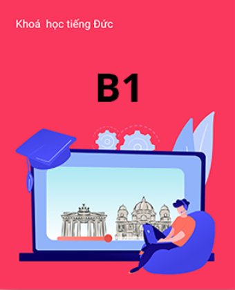 Tiếng Đức B1