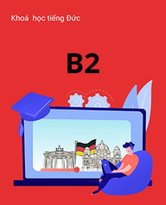 Tiếng Đức B2