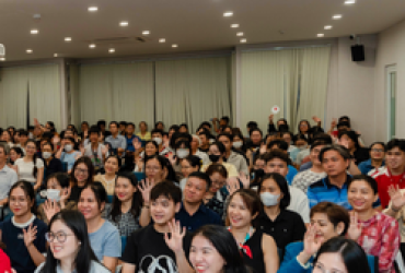 NGÀY HỘI DU HỌC ĐỨC 2026: HÀNH TRÌNH TỪ ƯỚC MƠ ĐẾN HÀNH ĐỘNG