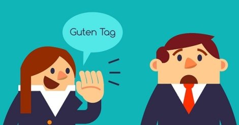 Học tiếng Đức có dễ để đi xin việc không?