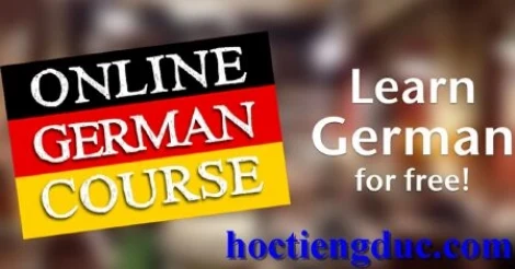 Có những ứng dụng nào giúp học từ vựng tiếng Đức?
