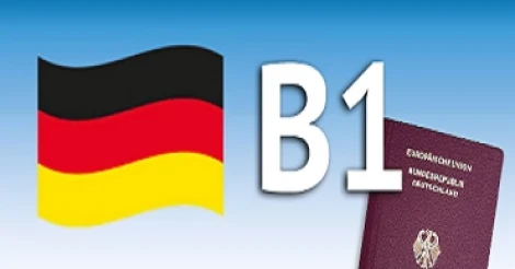 Bằng b1 goethe có thời hạn bao lâu?