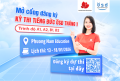Thông báo tổ chức kỳ thi cấp Chứng chỉ năng lực tiếng Đức ÖSD tháng 01/2026