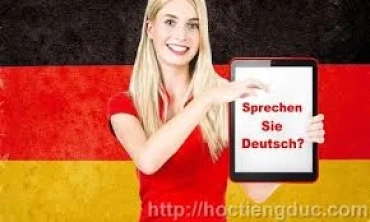 Học tiếng Đức vỡ lòng như thế nào?