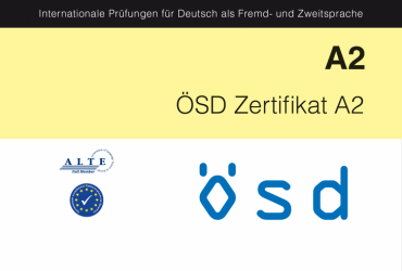 Giới thiệu bài thi ÖSD Zertifikat A2: Cấu trúc đề thi và cách tính điểm chi tiết
