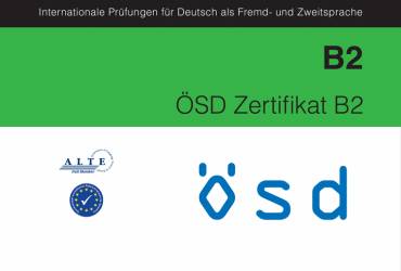 ÖSD Zertifikat B2 – Cấu Trúc & Thang Điểm Chi Tiết