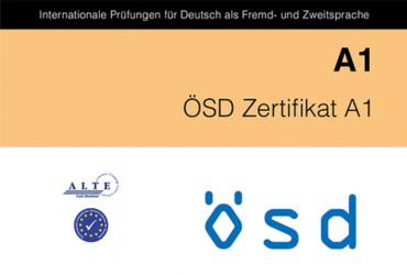 ÖSD Zertifikat A1 – Hướng dẫn toàn diện về bài thi ÖSD trình độ A1