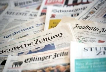 Có nên học tiếng Đức bằng cách đọc báo hàng ngày?