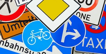 Bài 22: Regeln in Verkehr und Umwelt (các quy tắc trong giao thông và môi trường)