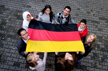 Làm thế nào để du học tại Đức?