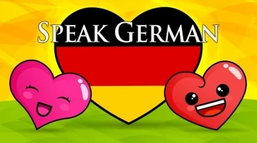 Bạn có biết học tiếng Đức về màu sắc?