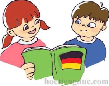 Cách học tiếng Đức theo chủ đề hiệu quả