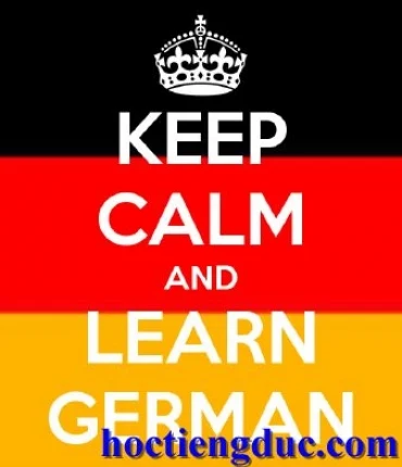 Bật mí 4 cách để tự học tiếng Đức cho người mới bắt đầu