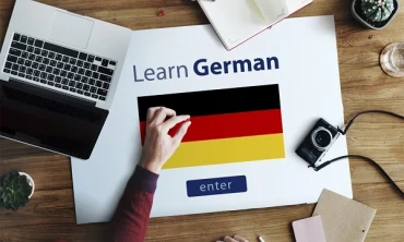 Hãy thử học tiếng Đức trong lúc ngủ