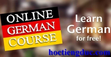 Top 5 apps học tiếng Đức miễn phí