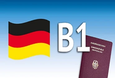 Những điều cần biết về bằng B1 tiếng Đức