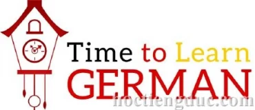 Học tiếng Đức dễ hay khó và mất bao lâu?