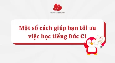 Một số cách giúp bạn tối ưu việc học tiếng Đức C1