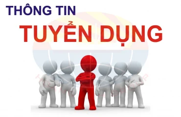 Tuyển dụng giáo viên dạy tiếng Đức