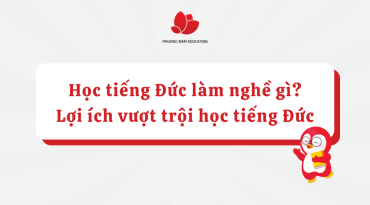 Học tiếng Đức làm nghề gì? Lợi ích vượt trội học tiếng Đức