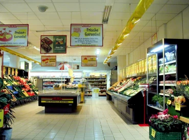 Bài 20: im Supermarkt einkaufen (mua sắm trong siêu thị)