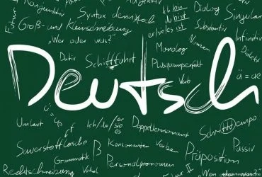 Tại sao nhiều người lại chọn học tiếng Đức? (Phần 2)
