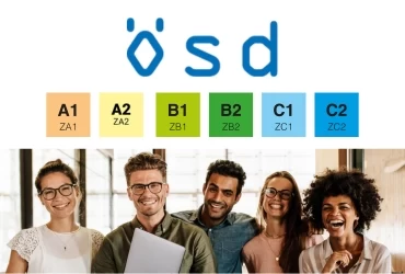 Thông báo các khoản lệ phí phát sinh của kỳ thi ÖSD tại Phuong Nam Education