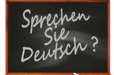 Học tiếng Đức mất trong bao lâu?