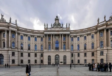 Top các trường đại học không thu phí tại Đức