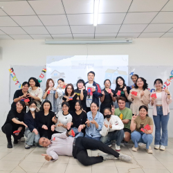 CLB TIẾNG ĐỨC MIỄN PHÍ VỚI CHỦ ĐỀ: NGÀY ĐẦU TIÊN ĐẾN TRƯỜNG