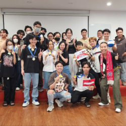 CLB TIẾNG ĐỨC MIỄN PHÍ VỚI CHỦ ĐỀ: HẬU WORLD CUP - CHƠI HẾT SỨC, SÚT HẾT MÌNH