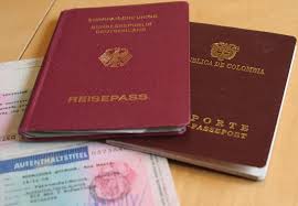 PHỎNG VẤN VISA DU HỌC ĐỨC - TRÁNH TRẢ LỜI THEO MẪU