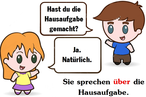 Cách tự học tiếng Đức giao tiếp tại nhà
