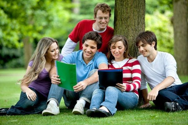 Bạn học tiếng Đức để làm gì?