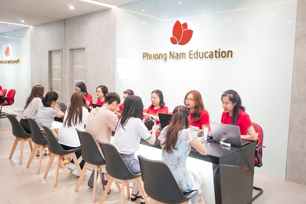 Lớp học tiếng Đức tốt nhất ở TP.HCM