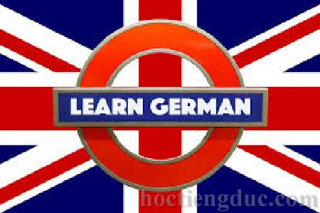 Học tiếng Đức dễ hay khó