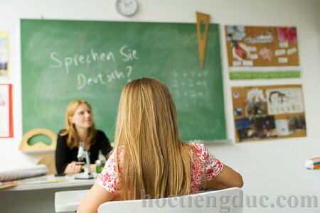Mẹo vặt học tiếng Đức dành cho người mới bắt đầu